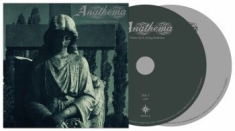 Anathema - A Vision Of A Dying Embrace (Cd + D