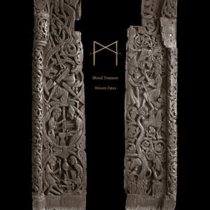 Moirai - Blood Treasure - Woven Fates (A5 Di