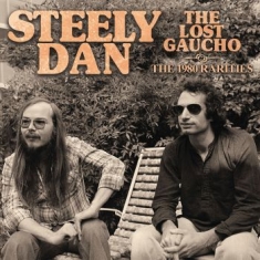 Steely Dan - Lost Gaucho (Live Broadcast 1980)