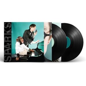 Sparks - Exotic Creatures Of The Deep