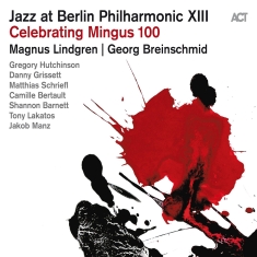 Blandade Artister - Jazz At Berlin Philharmonic Xiii: 