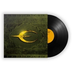 Eucharist - Mirrorworlds (Black Vinyl Lp)