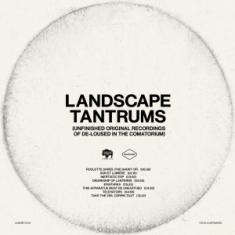 The Mars Volta - Landscape Tantrums  - Unfinish