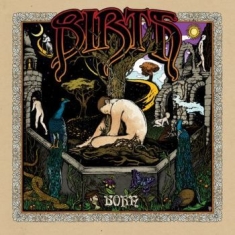 Birth - Born (Smokey Purple Vinyl Lp)