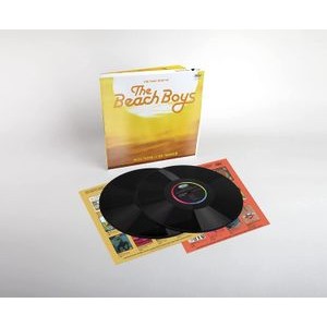 The Beach Boys - Sounds Of Summer (2Lp)