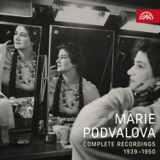 Various - Complete Recordings 1939-1950