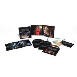Bruce Springsteen & The E-Street Band - The Legendary 1979 No Nukes Concerts (2CD+Bluray)