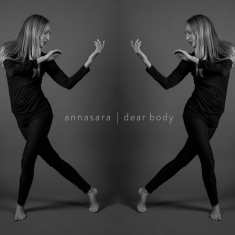 Lundgren Annasara - Dear Body