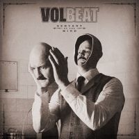 Volbeat - Servant Of The Mind (Vinyl)