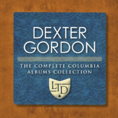 Gordon Dexter - Complete Columbia Albums Collection (7Cd