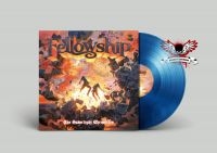 Fellowship - Saberlight Chronicles (Coloured Vin