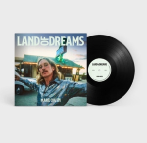 Mark Owen - Land Of Dreams