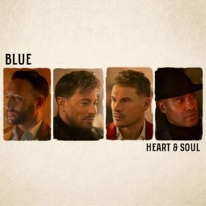 Blue - Heart & Soul