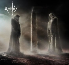 Amebix - Monolith.. The Power Remains