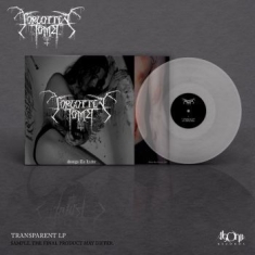 Forgotten Tomb - Songs To Leave (Clear Vinyl Lp)