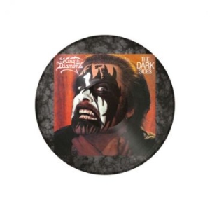 King Diamond - Dark Sides (Picture Vinyl Lp)