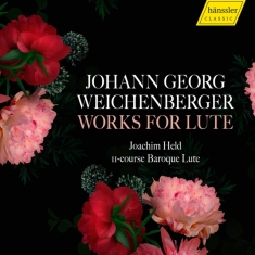 Weichenberger Johann Georg - Works For Flute