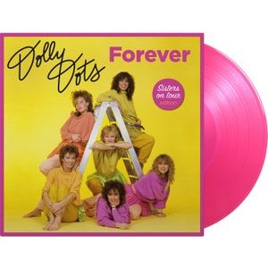 Dolly Dots - Forever -Coloured-