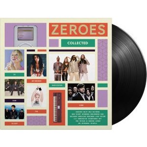 V/A - Zeroes Collected