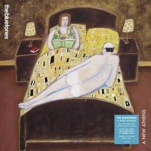The Bluetones - A New Anthem