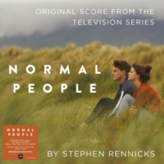 Rennicks Stephen - Normal People (Original Score)