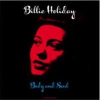 Holiday Billie - Body & Soul  (Red Vinyl)