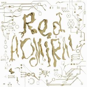 3 Electro Knights - Red Admiral Ep