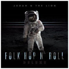 Judah & The Lion - Folk Hop N' Roll (Deluxe)