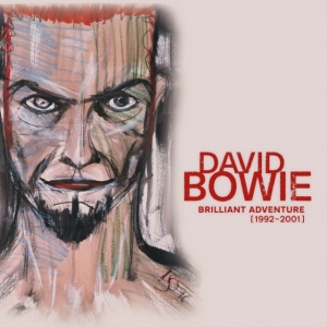 David Bowie - Brilliant Adventure (1992   20