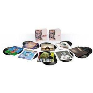David Bowie - Brilliant Adventure (1992   20