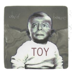 David Bowie - Toy (Ltd. 6X 10