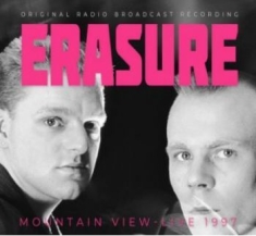 Erasure - Mountain View Live 1997