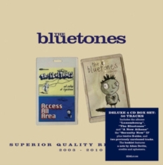 Bluetones - Superior Quality 2003-2010