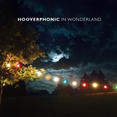 Hooverphonic - In Wonderland (Ltd. Turquoise Vinyl)