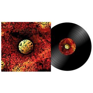 Tangerine Dream - Machu Picchu