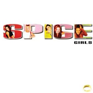 Spice Girls - Spice (Vinyl)