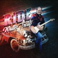 Trout Walter - Ride