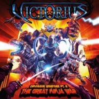 Victorius - Dinosaur Warfare Pr.2 - Great Ninja