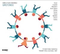 Enrico Fazio Ensemble - Girotondo