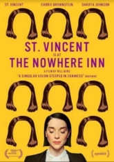 St Vincent - Nowhere Inn