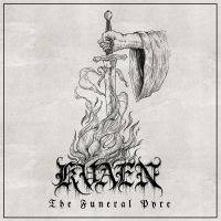 Kvaen - Funeral Pyre (Limited Jewelcase)