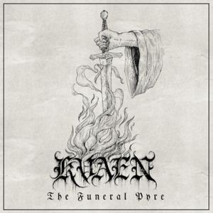 KVAEN - Funeral Pyre