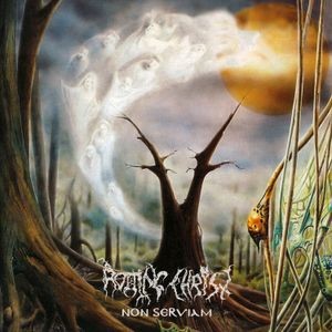 Rotting Christ - Non Serviam (Digipack)