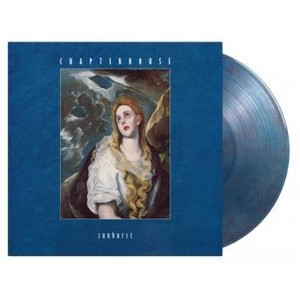 Chapterhouse - Sunburst