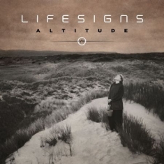 Lifesigns - Altitude
