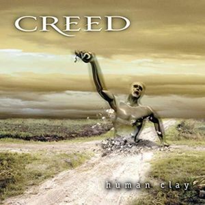 Creed - Human Clay (Black 2LP)