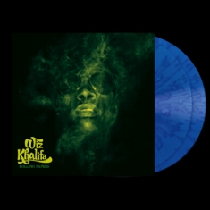 Wiz Khalifa - Rolling Papers (Vinyl)