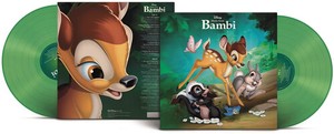 Various Artists - Music From Bambi (Vinyl)