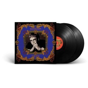 Elton John - The One