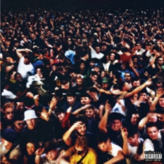 Chase & Status - What Came Before (Vinyl)